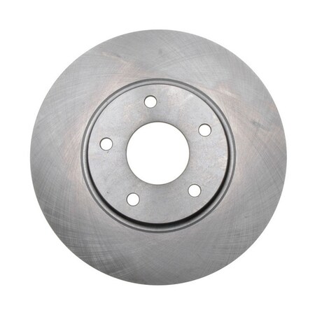 Disc Brake Rotor Only Br900408,980116R